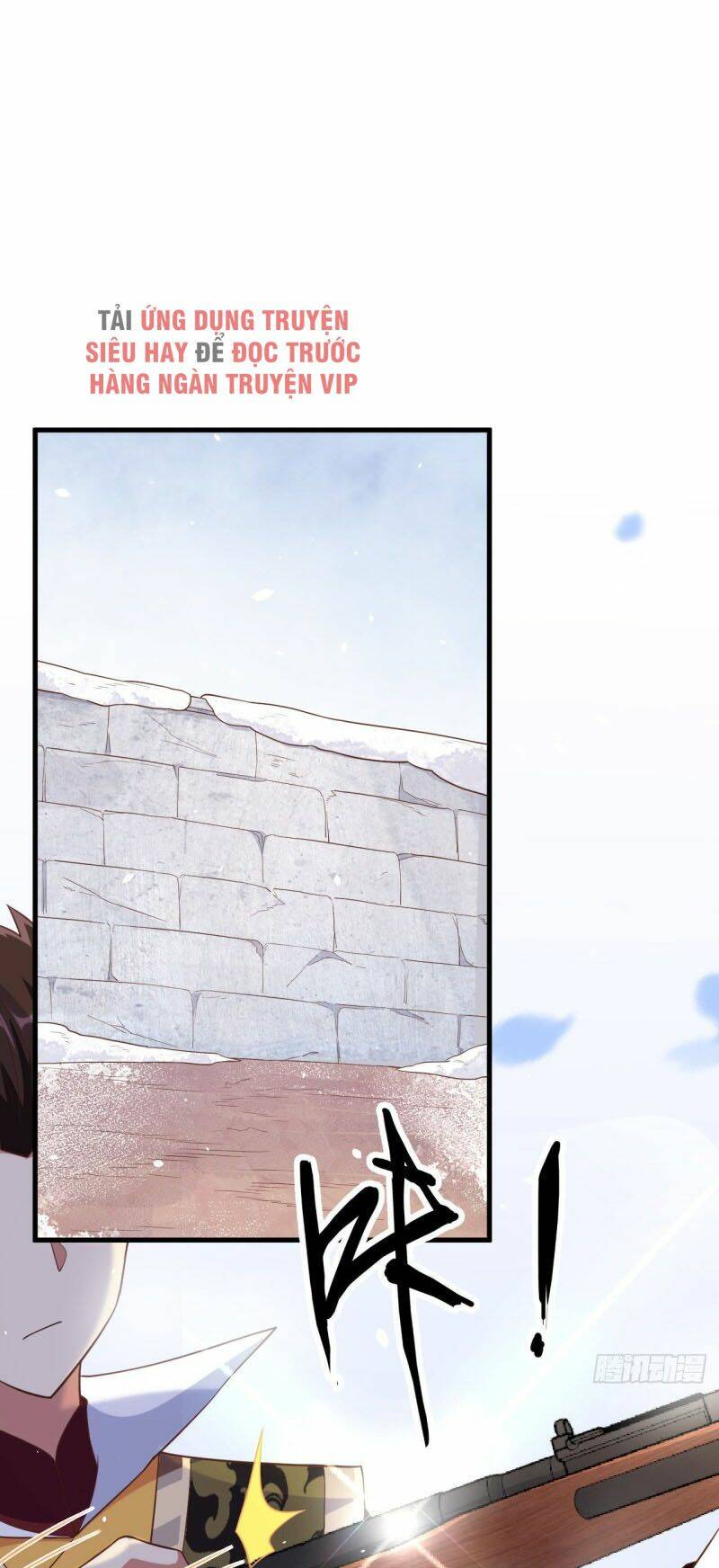 Từ Hôm Nay Bắt Đầu Làm Thành Chủ - Chapter 262 - Page 11