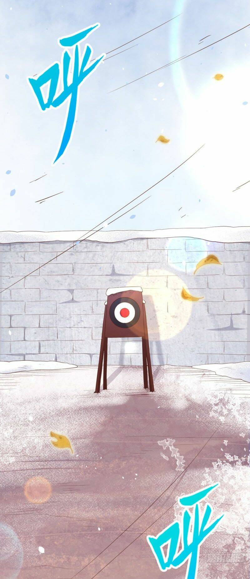 Từ Hôm Nay Bắt Đầu Làm Thành Chủ - Chapter 262 - Page 13