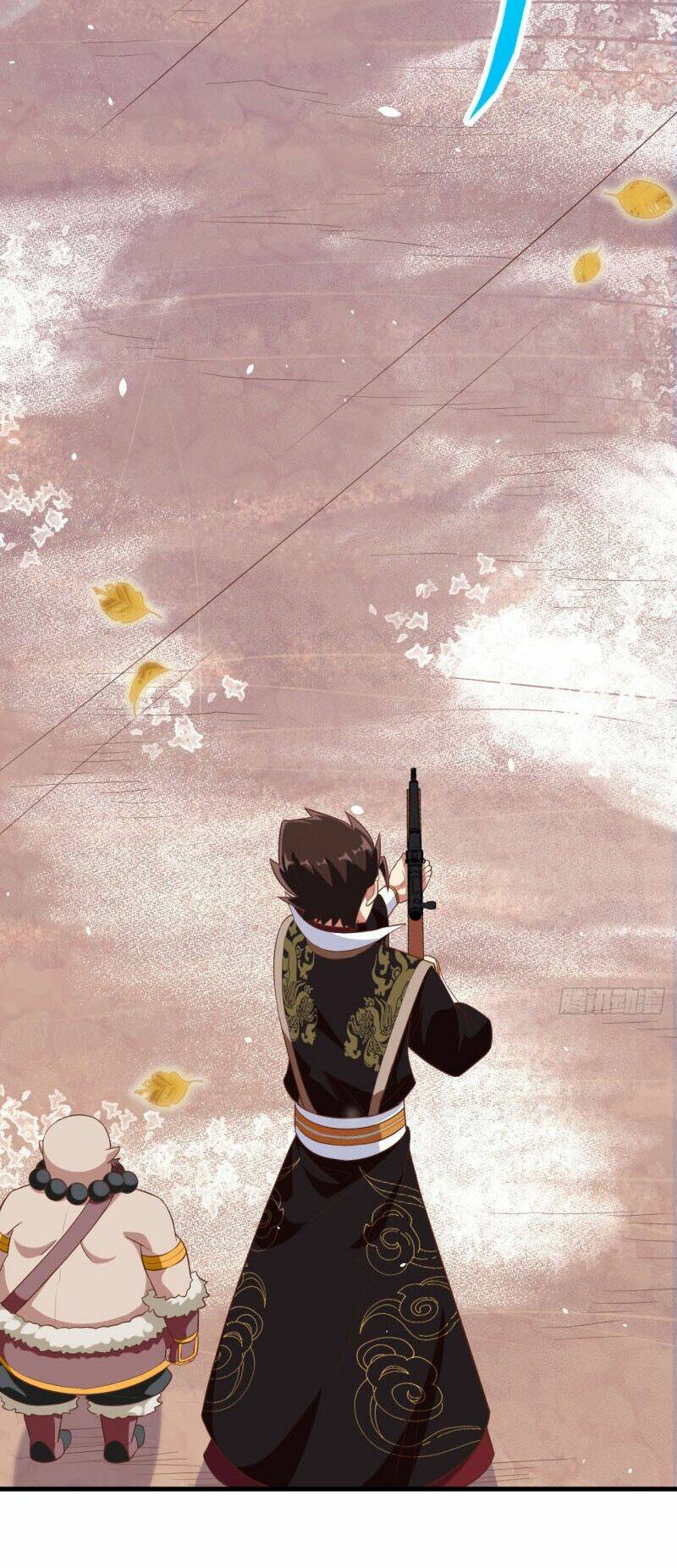 Từ Hôm Nay Bắt Đầu Làm Thành Chủ - Chapter 262 - Page 14