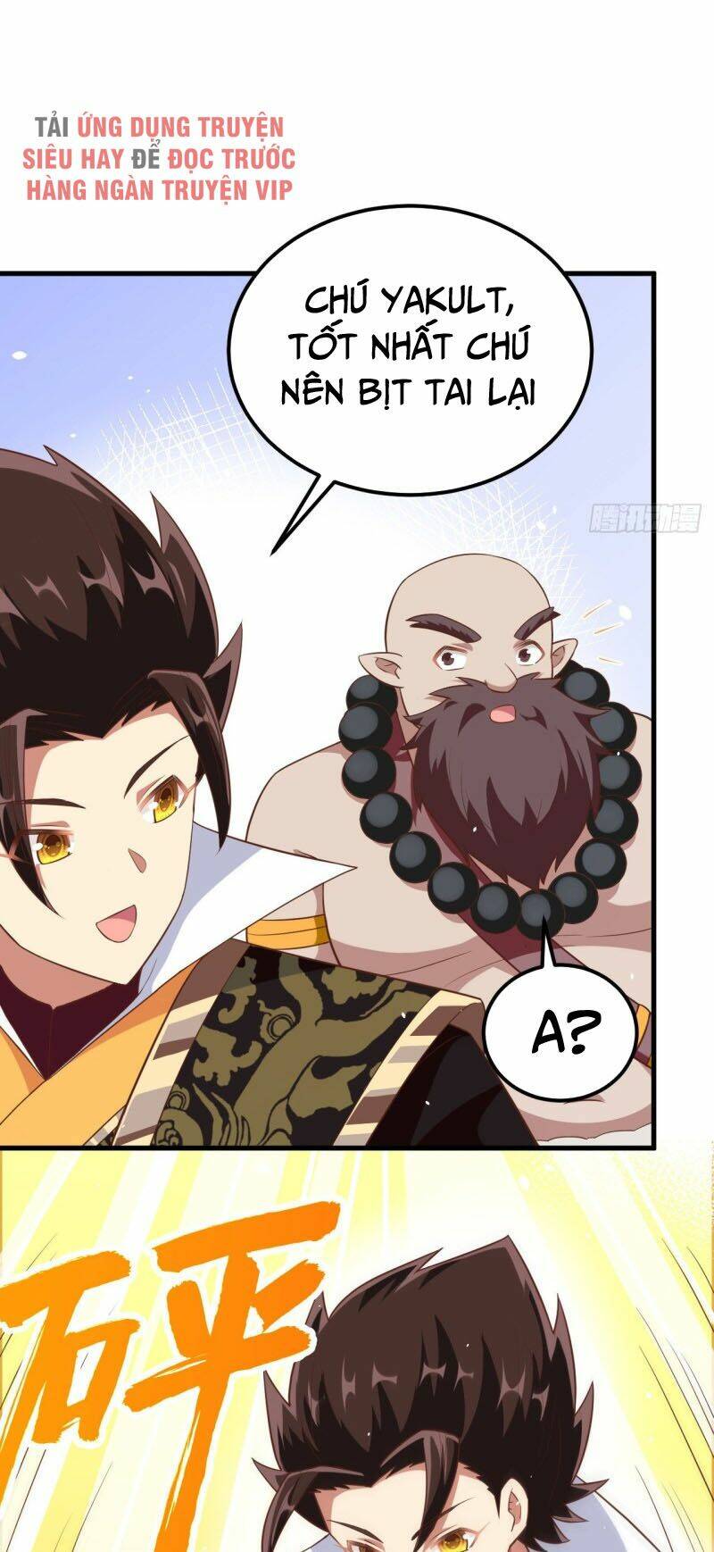 Từ Hôm Nay Bắt Đầu Làm Thành Chủ - Chapter 262 - Page 15