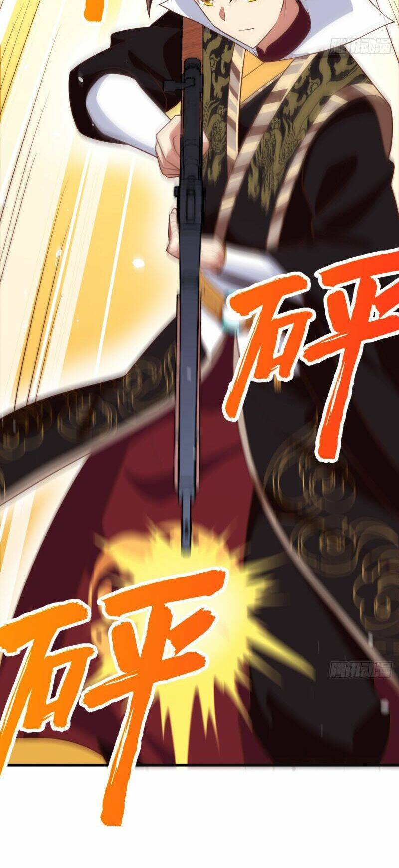 Từ Hôm Nay Bắt Đầu Làm Thành Chủ - Chapter 262 - Page 16