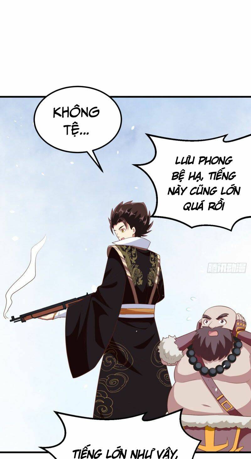 Từ Hôm Nay Bắt Đầu Làm Thành Chủ - Chapter 262 - Page 17