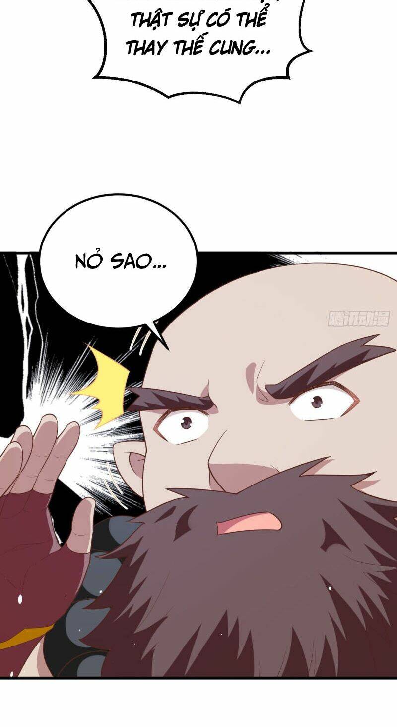 Từ Hôm Nay Bắt Đầu Làm Thành Chủ - Chapter 262 - Page 18