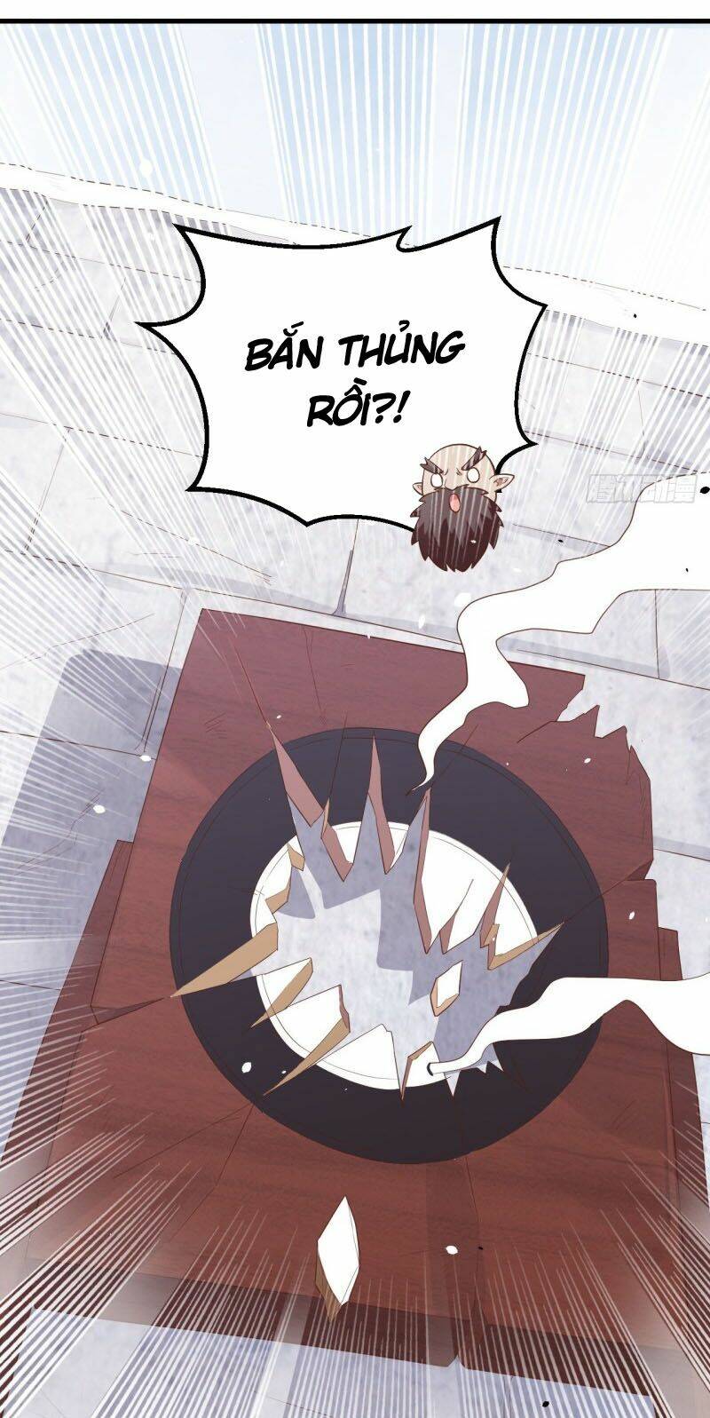 Từ Hôm Nay Bắt Đầu Làm Thành Chủ - Chapter 262 - Page 19