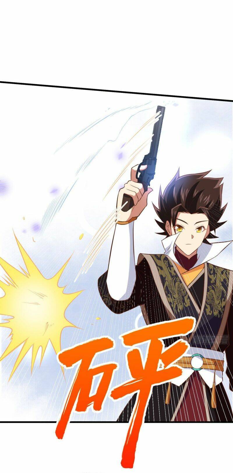 Từ Hôm Nay Bắt Đầu Làm Thành Chủ - Chapter 262 - Page 21