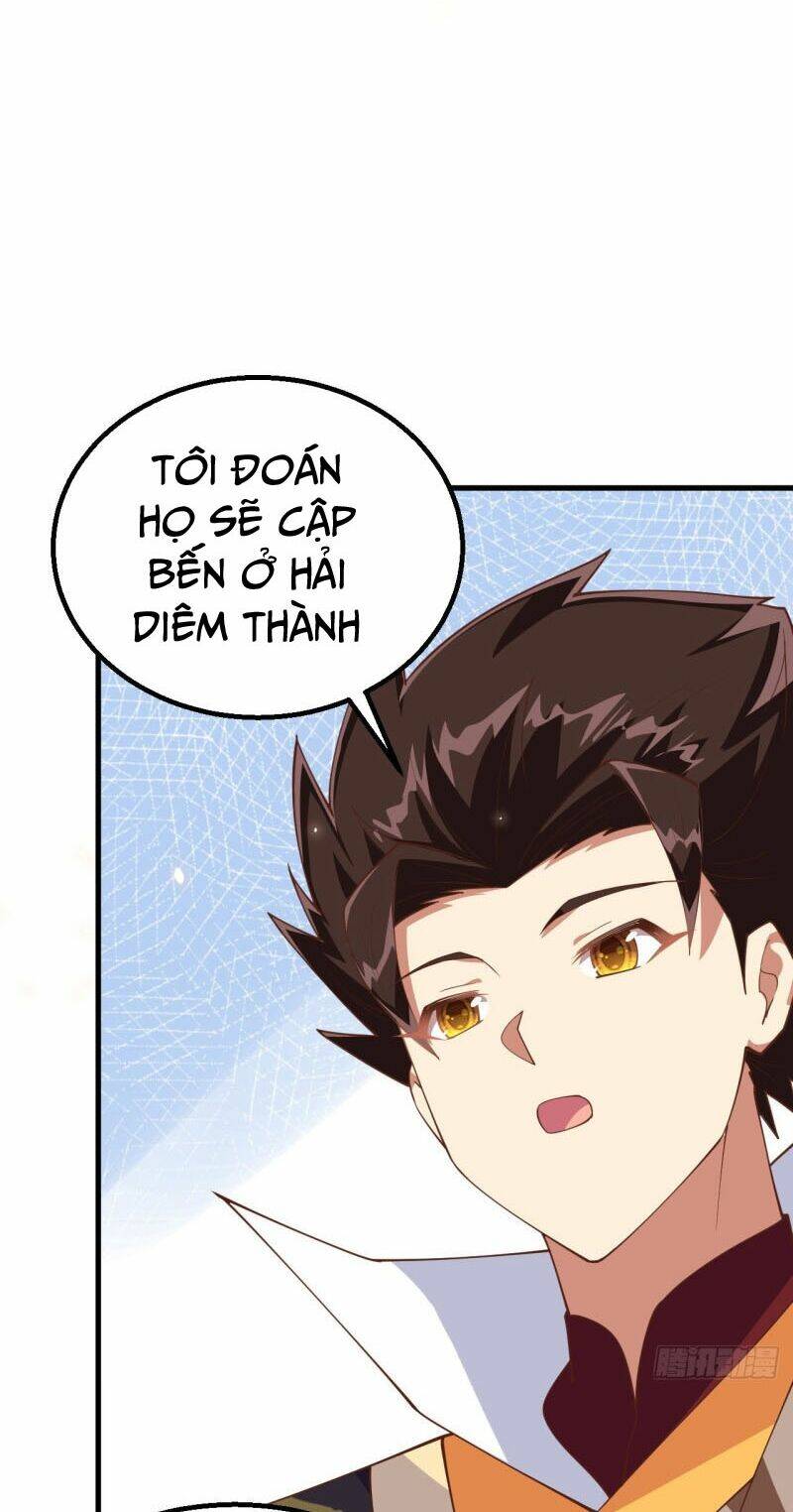 Từ Hôm Nay Bắt Đầu Làm Thành Chủ - Chapter 262 - Page 30