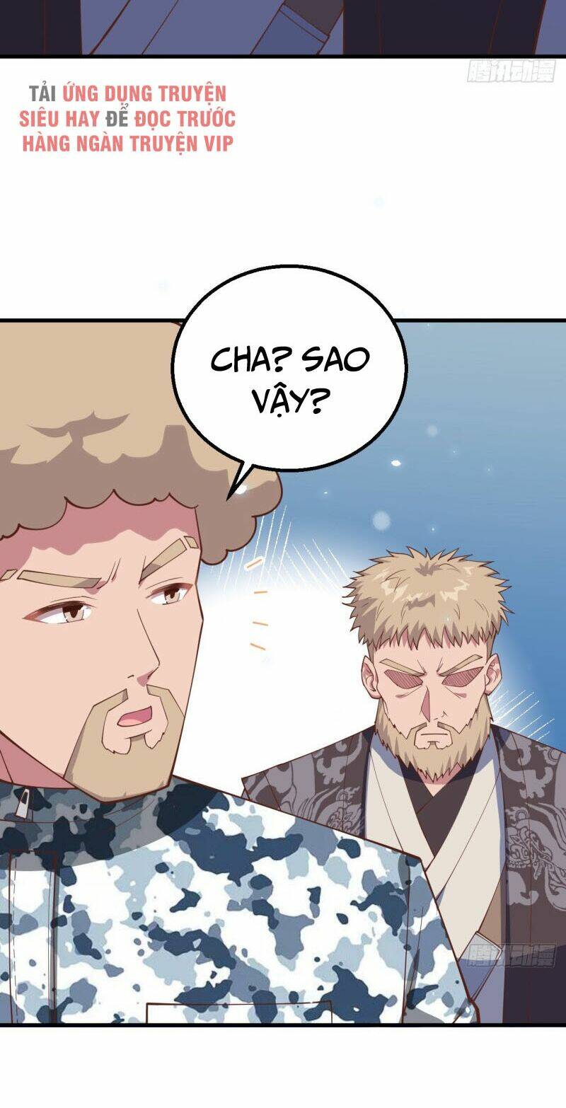 Từ Hôm Nay Bắt Đầu Làm Thành Chủ - Chapter 262 - Page 36