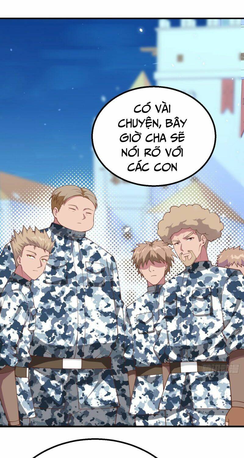 Từ Hôm Nay Bắt Đầu Làm Thành Chủ - Chapter 262 - Page 37