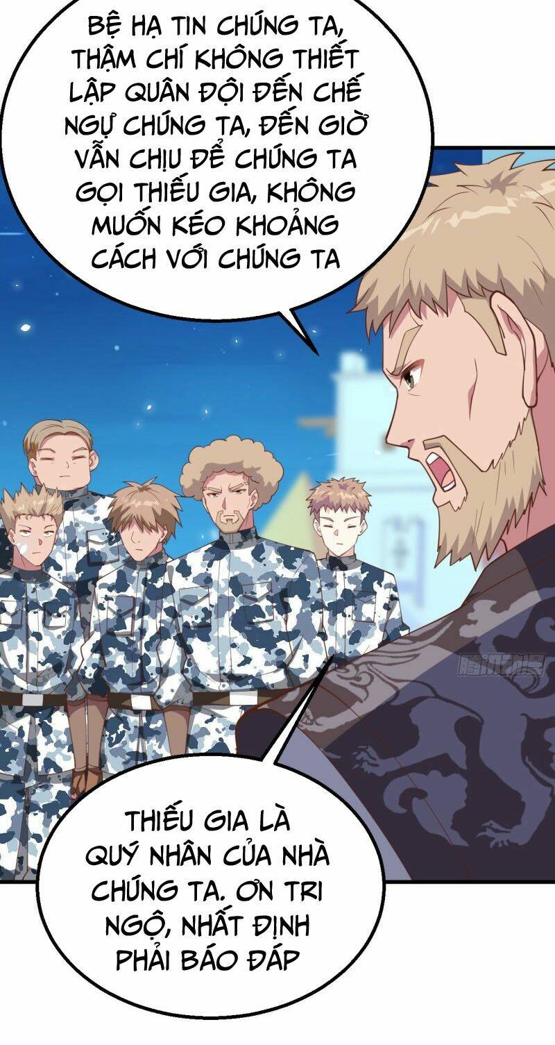 Từ Hôm Nay Bắt Đầu Làm Thành Chủ - Chapter 262 - Page 38