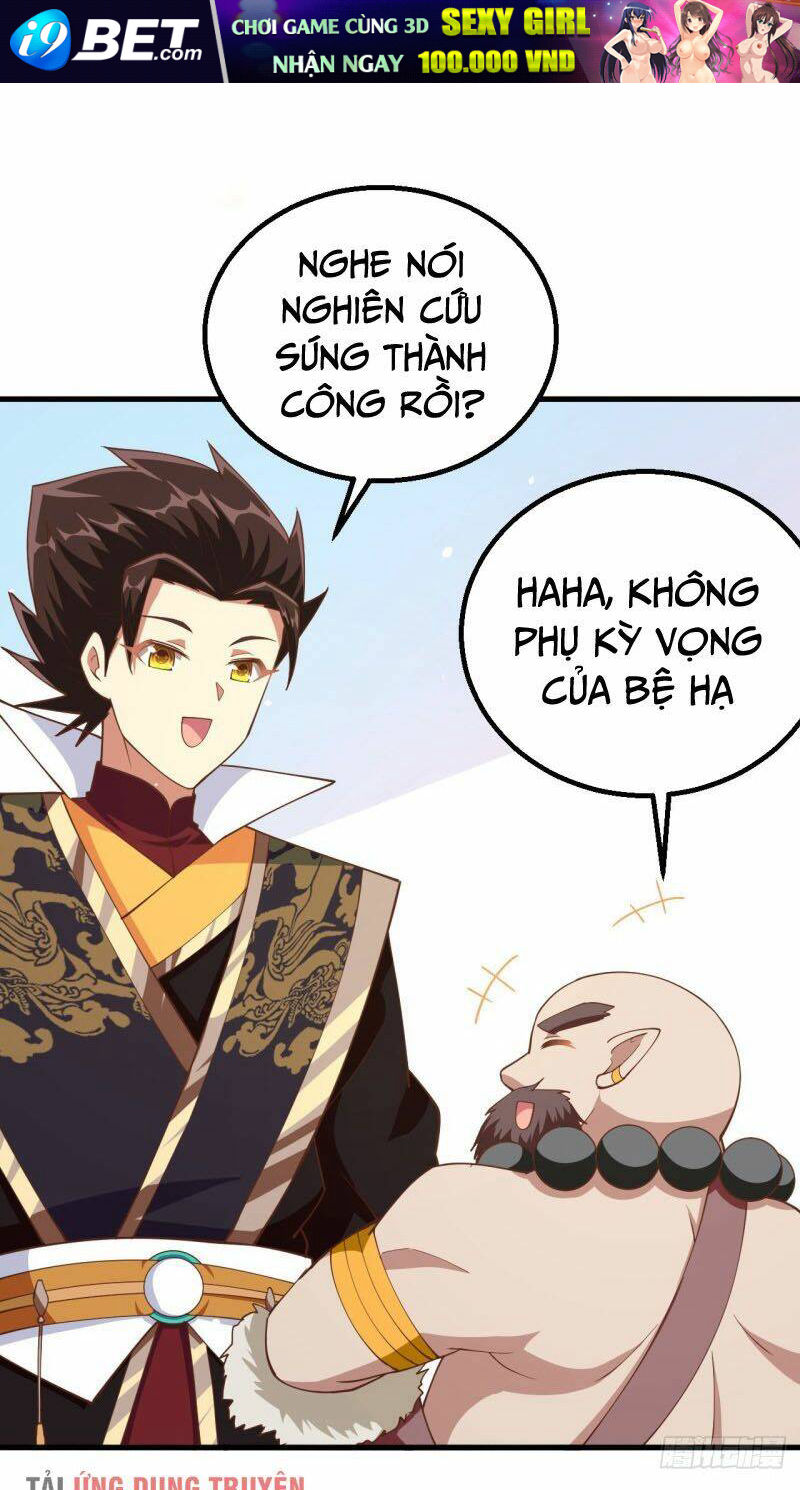 Từ Hôm Nay Bắt Đầu Làm Thành Chủ - Chapter 262 - Page 3