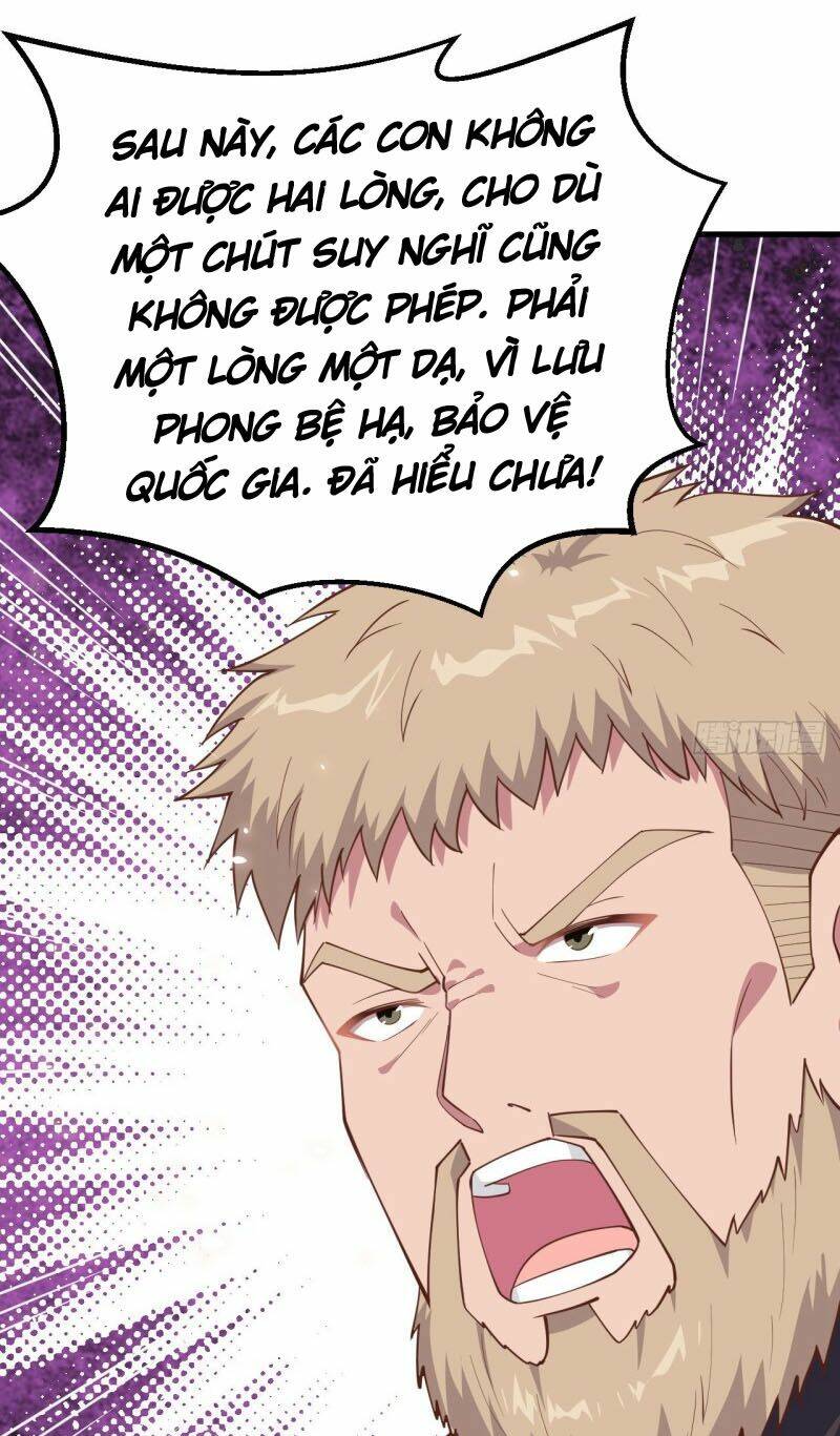 Từ Hôm Nay Bắt Đầu Làm Thành Chủ - Chapter 262 - Page 39