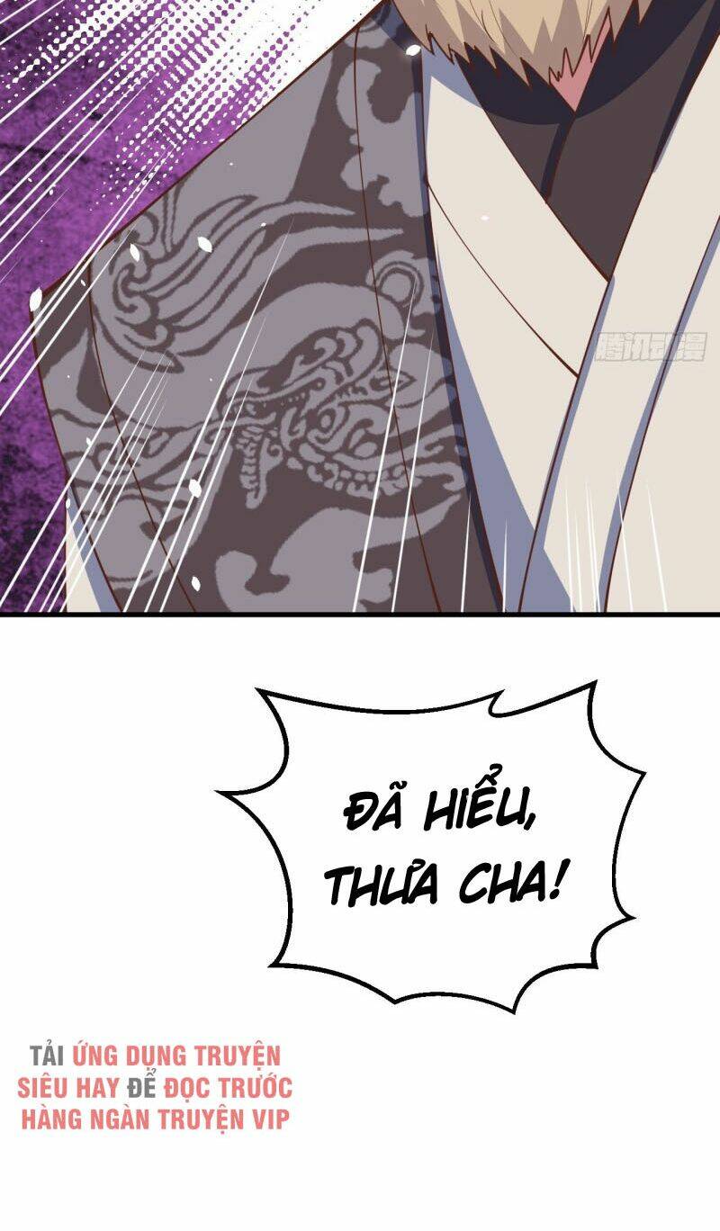 Từ Hôm Nay Bắt Đầu Làm Thành Chủ - Chapter 262 - Page 40