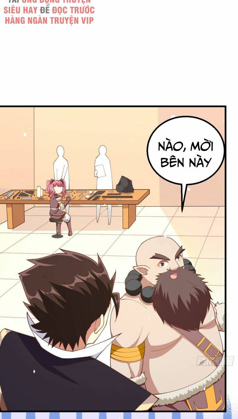 Từ Hôm Nay Bắt Đầu Làm Thành Chủ - Chapter 262 - Page 4