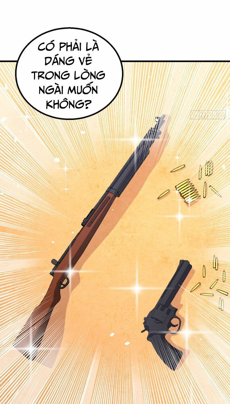 Từ Hôm Nay Bắt Đầu Làm Thành Chủ - Chapter 262 - Page 7