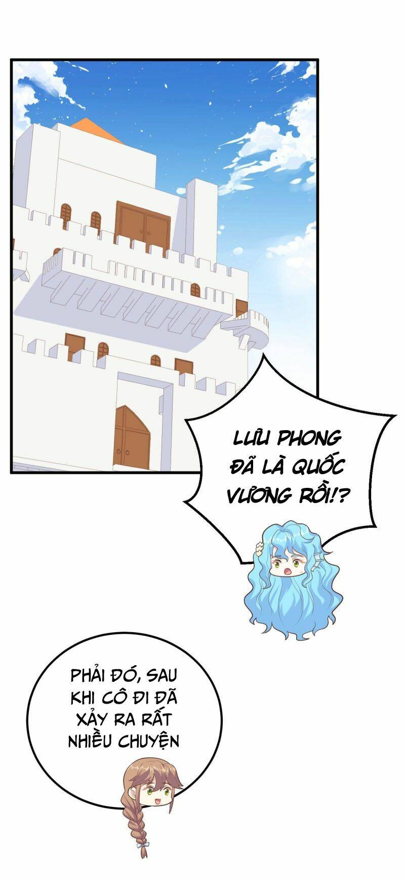 Từ Hôm Nay Bắt Đầu Làm Thành Chủ - Chapter 263 - Page 10