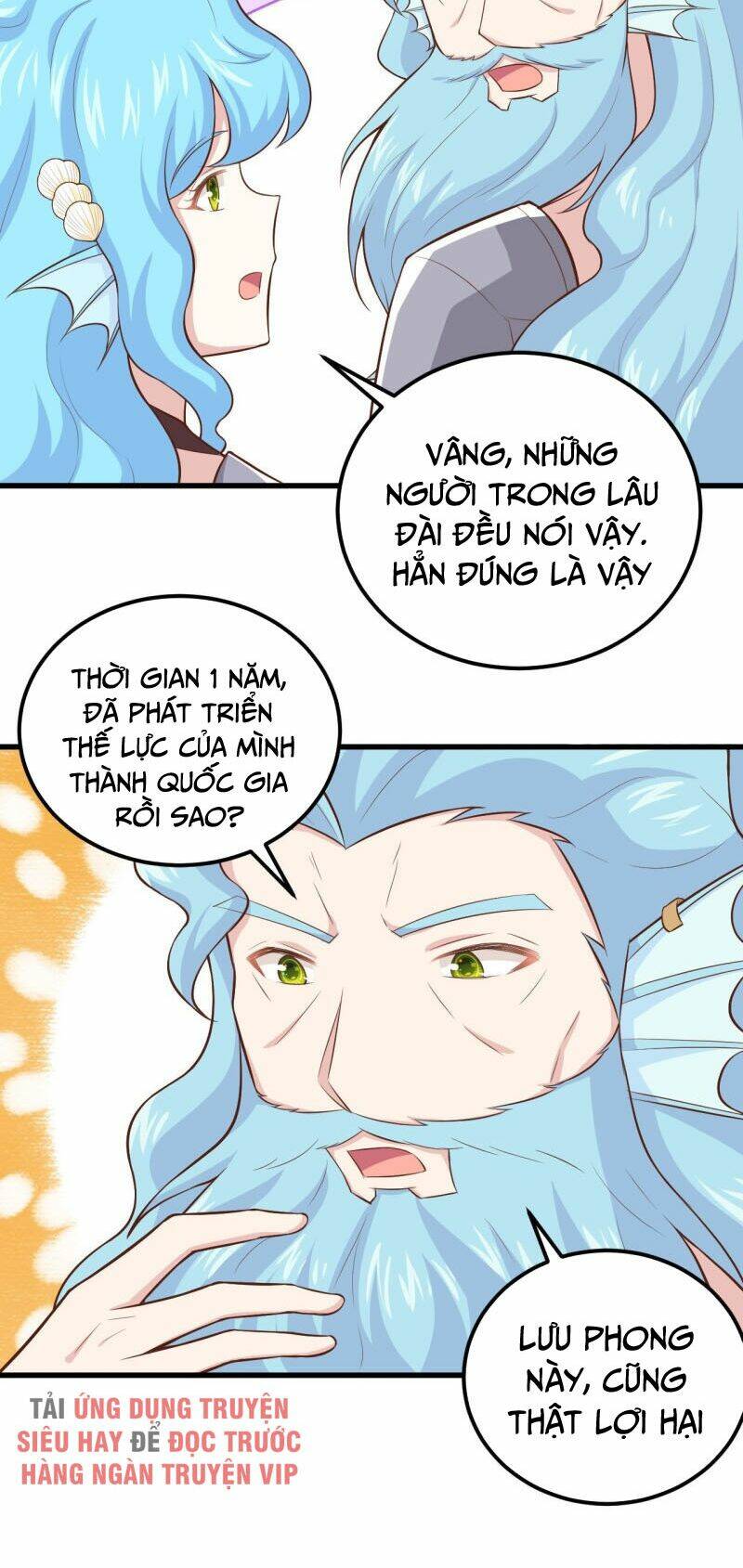 Từ Hôm Nay Bắt Đầu Làm Thành Chủ - Chapter 263 - Page 12