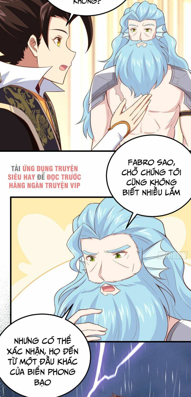 Từ Hôm Nay Bắt Đầu Làm Thành Chủ - Chapter 263 - Page 16