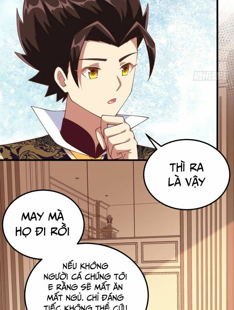 Từ Hôm Nay Bắt Đầu Làm Thành Chủ - Chapter 263 - Page 19