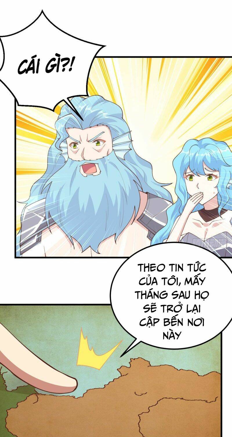 Từ Hôm Nay Bắt Đầu Làm Thành Chủ - Chapter 263 - Page 21