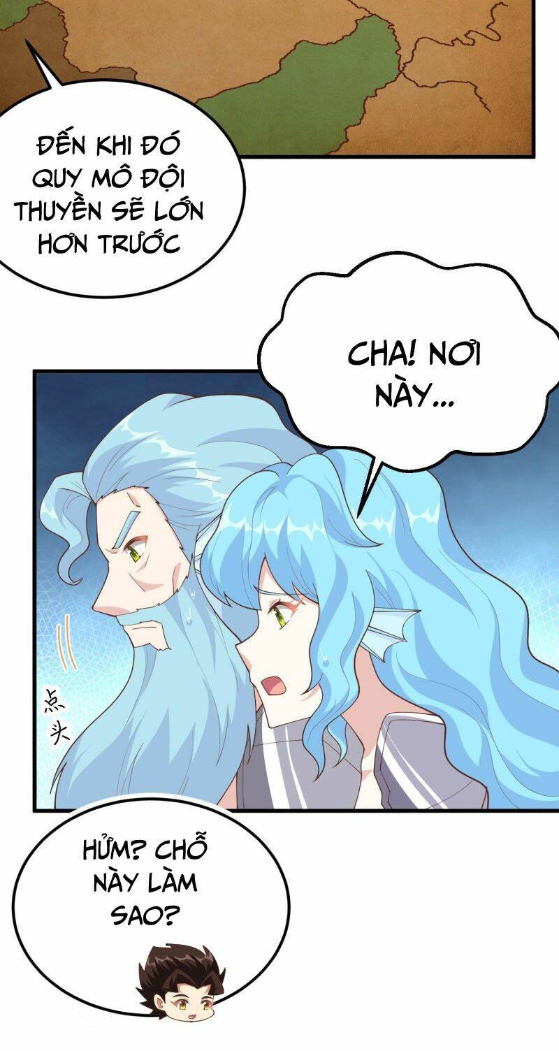 Từ Hôm Nay Bắt Đầu Làm Thành Chủ - Chapter 263 - Page 22