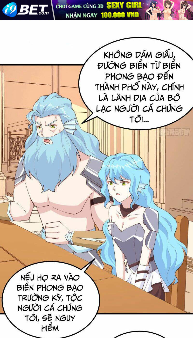 Từ Hôm Nay Bắt Đầu Làm Thành Chủ - Chapter 263 - Page 23