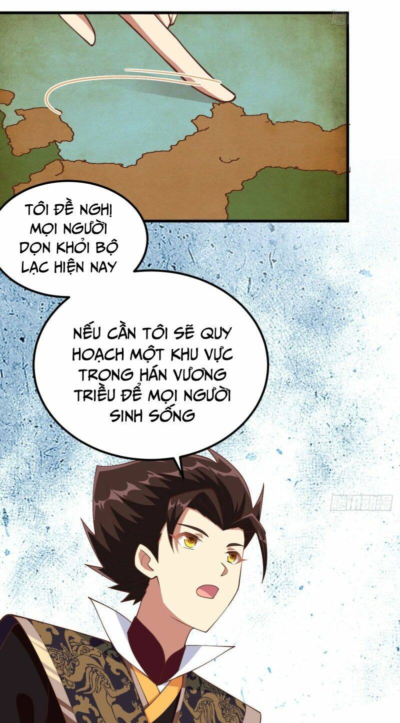 Từ Hôm Nay Bắt Đầu Làm Thành Chủ - Chapter 263 - Page 25