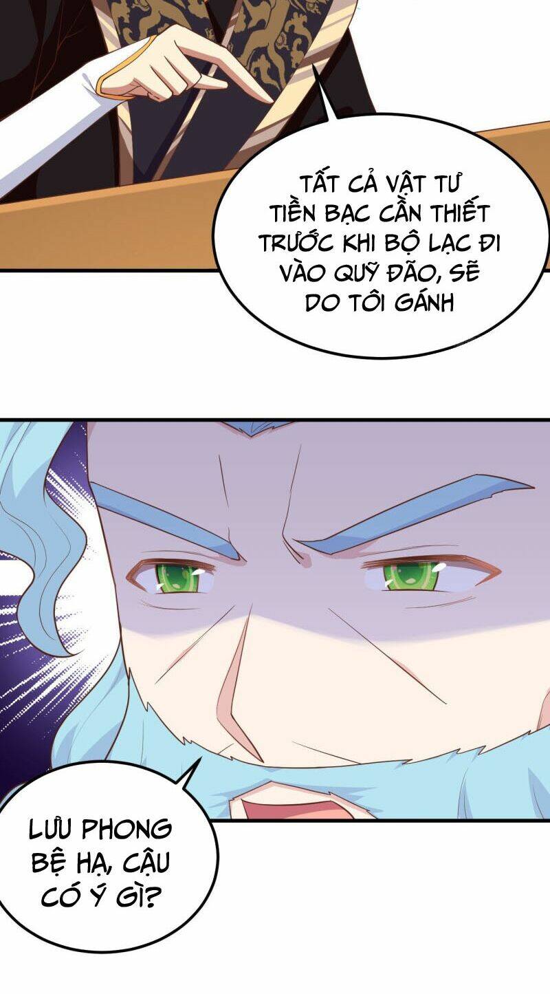 Từ Hôm Nay Bắt Đầu Làm Thành Chủ - Chapter 263 - Page 26