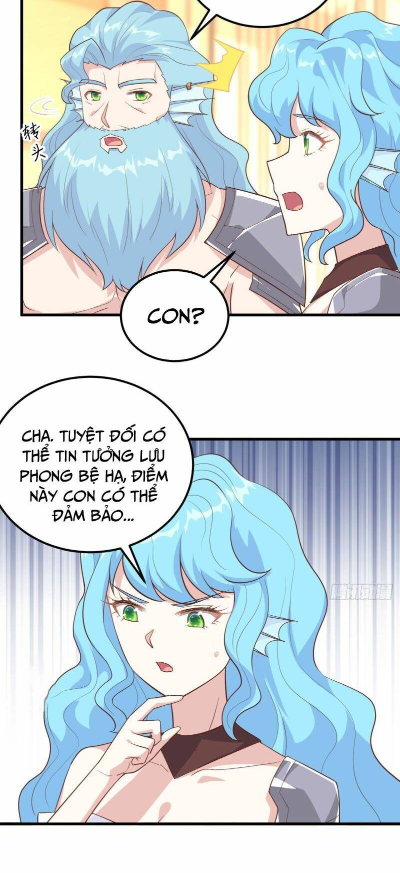 Từ Hôm Nay Bắt Đầu Làm Thành Chủ - Chapter 263 - Page 28