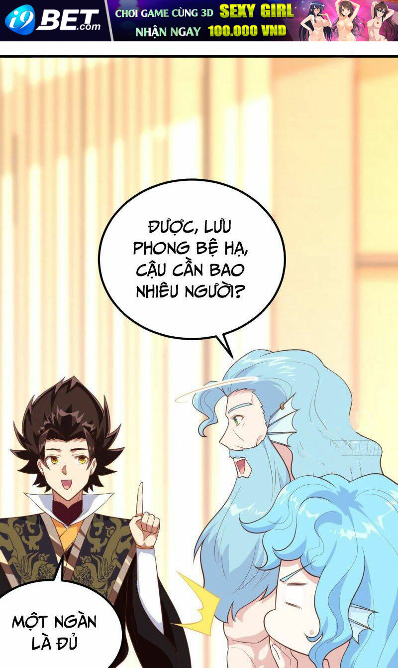 Từ Hôm Nay Bắt Đầu Làm Thành Chủ - Chapter 263 - Page 29