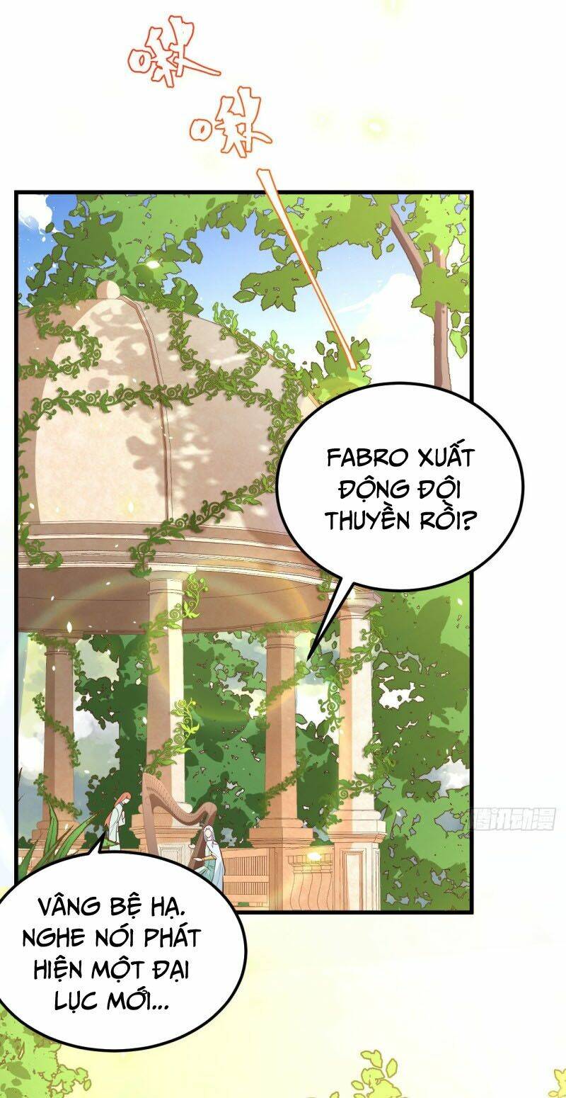 Từ Hôm Nay Bắt Đầu Làm Thành Chủ - Chapter 263 - Page 33