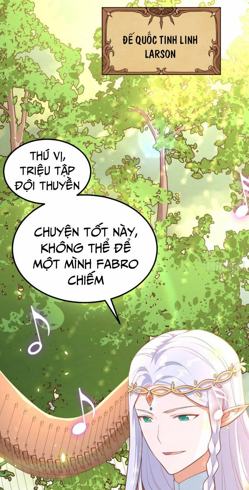 Từ Hôm Nay Bắt Đầu Làm Thành Chủ - Chapter 263 - Page 34