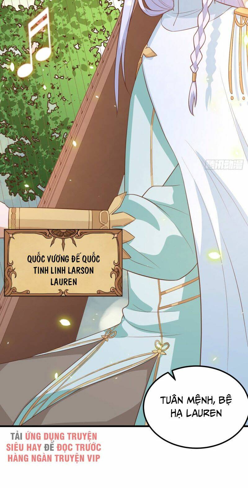 Từ Hôm Nay Bắt Đầu Làm Thành Chủ - Chapter 263 - Page 35