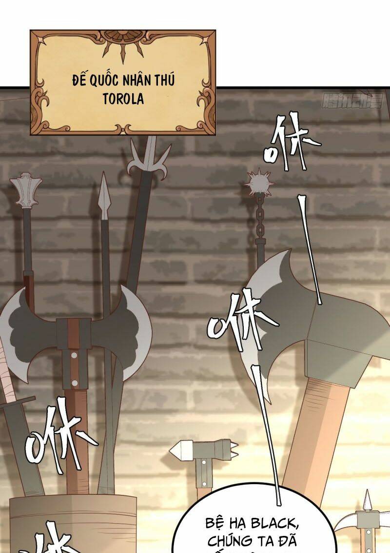 Từ Hôm Nay Bắt Đầu Làm Thành Chủ - Chapter 263 - Page 36