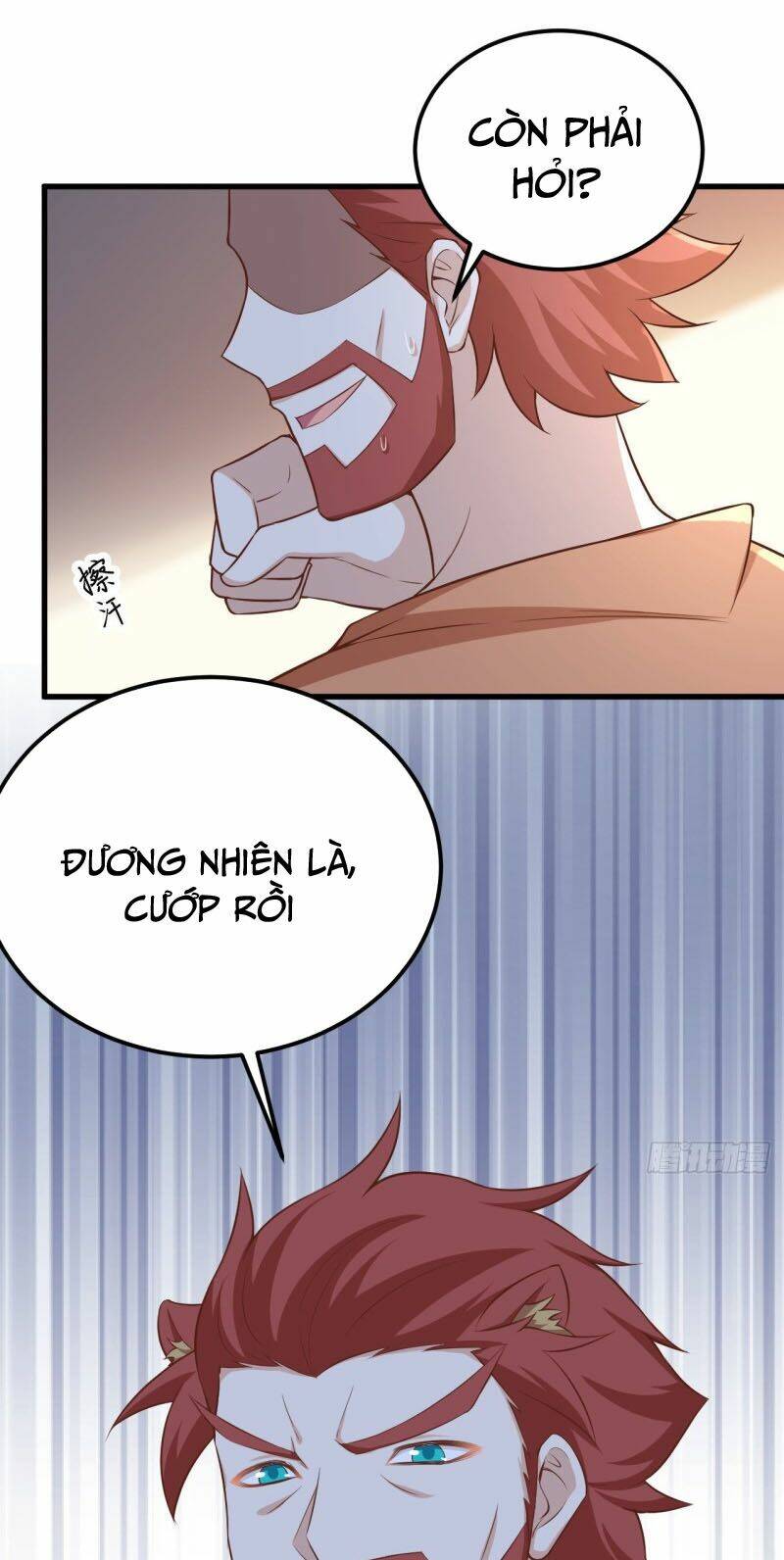 Từ Hôm Nay Bắt Đầu Làm Thành Chủ - Chapter 263 - Page 38