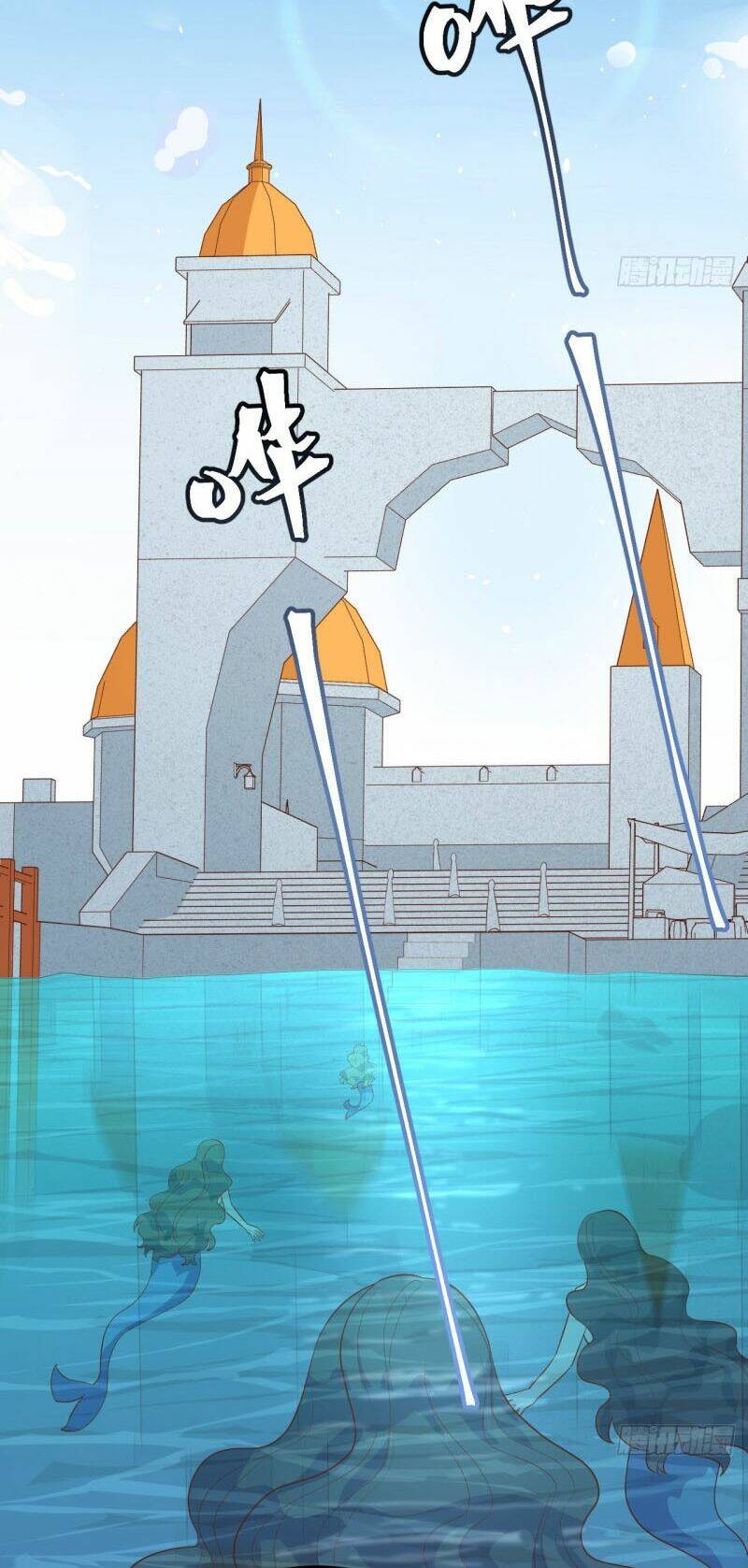 Từ Hôm Nay Bắt Đầu Làm Thành Chủ - Chapter 263 - Page 4