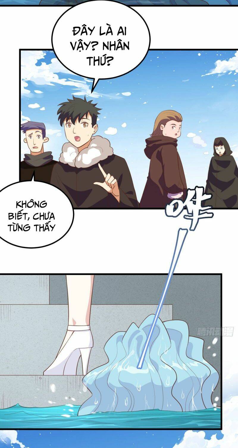 Từ Hôm Nay Bắt Đầu Làm Thành Chủ - Chapter 263 - Page 5