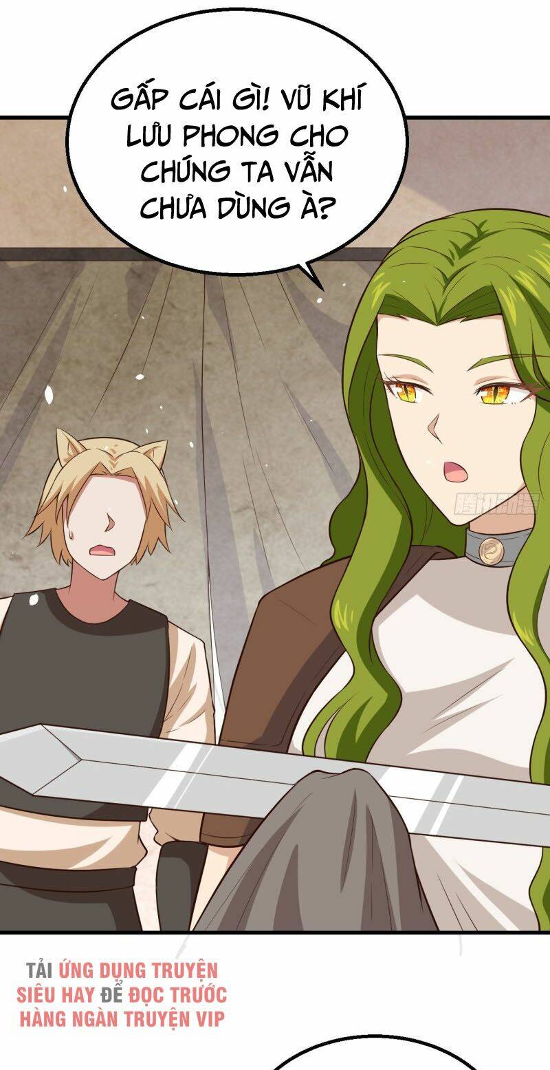 Từ Hôm Nay Bắt Đầu Làm Thành Chủ - Chapter 264 - Page 11