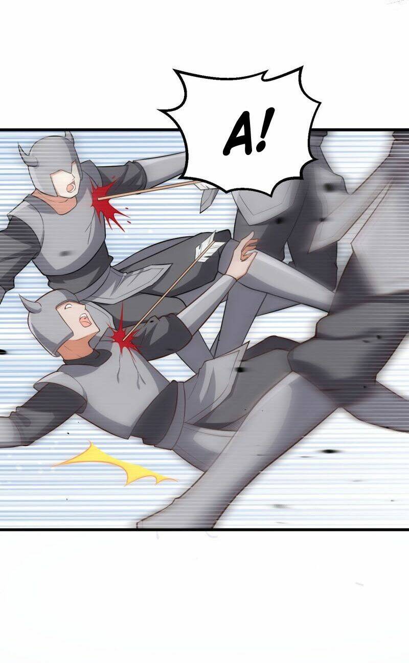 Từ Hôm Nay Bắt Đầu Làm Thành Chủ - Chapter 264 - Page 14