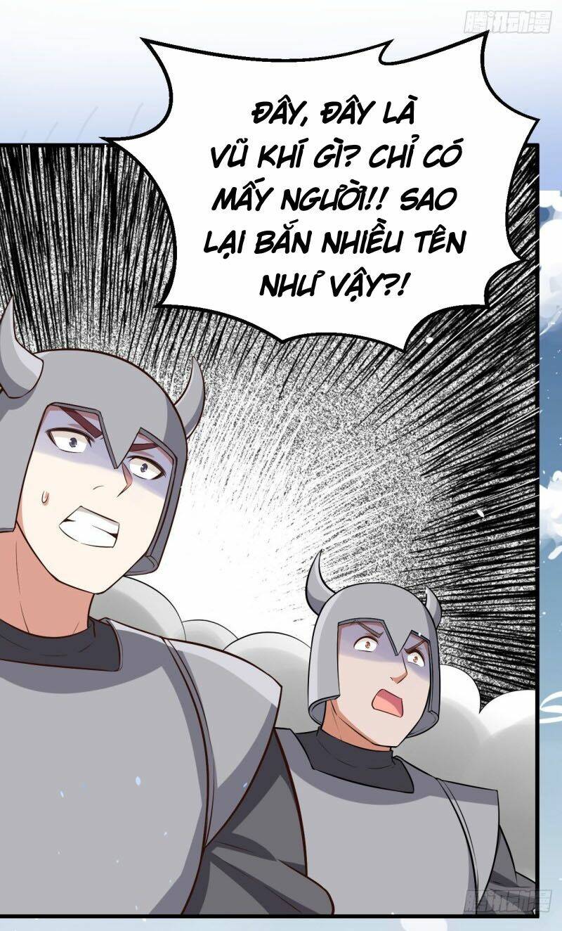 Từ Hôm Nay Bắt Đầu Làm Thành Chủ - Chapter 264 - Page 15