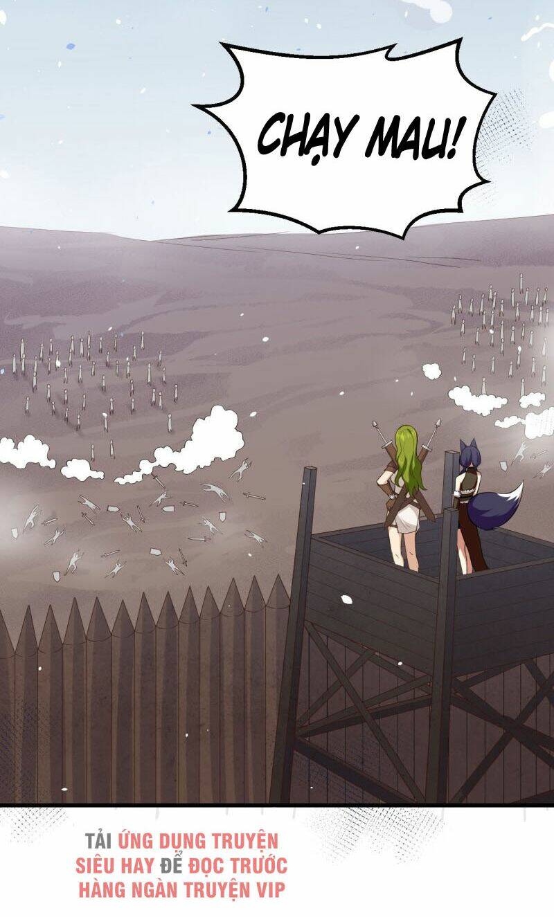 Từ Hôm Nay Bắt Đầu Làm Thành Chủ - Chapter 264 - Page 16