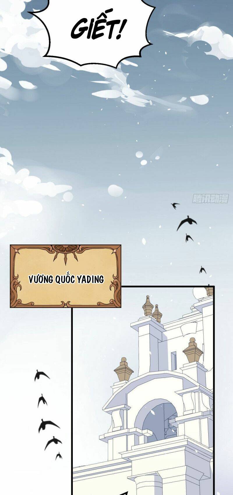 Từ Hôm Nay Bắt Đầu Làm Thành Chủ - Chapter 264 - Page 18