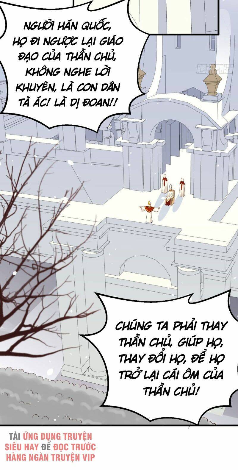 Từ Hôm Nay Bắt Đầu Làm Thành Chủ - Chapter 264 - Page 19