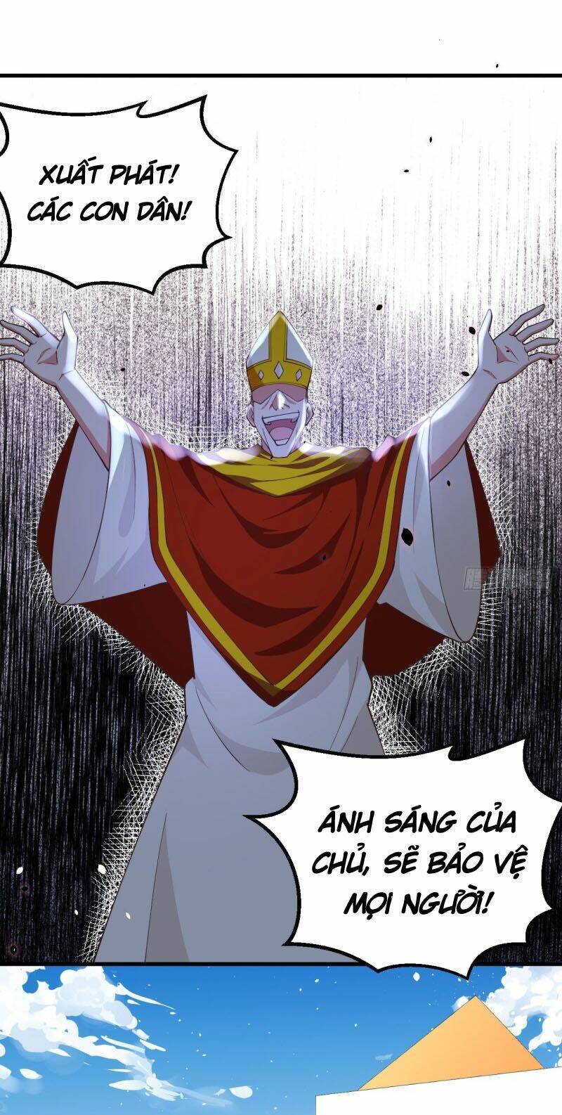 Từ Hôm Nay Bắt Đầu Làm Thành Chủ - Chapter 264 - Page 21