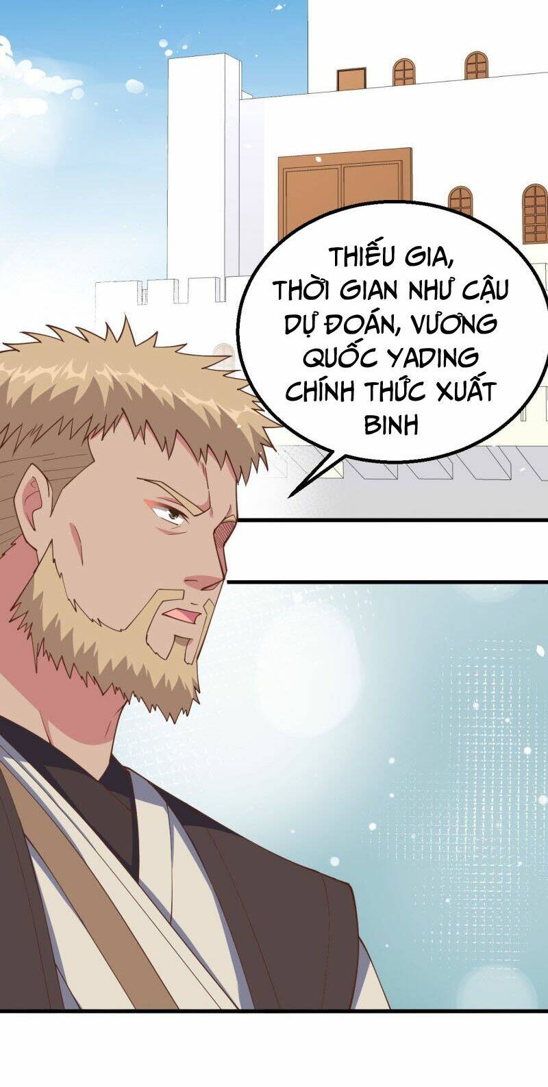 Từ Hôm Nay Bắt Đầu Làm Thành Chủ - Chapter 264 - Page 22