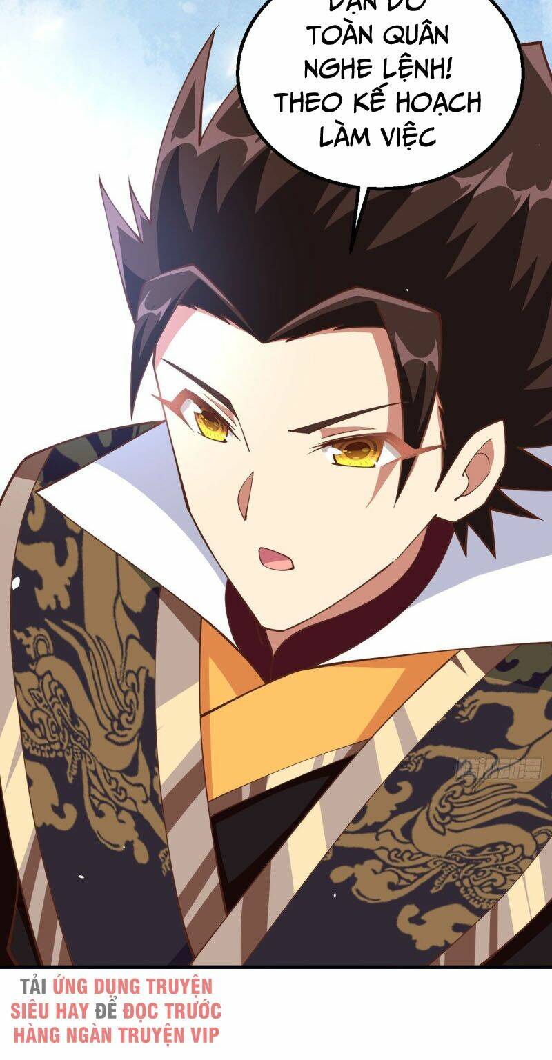 Từ Hôm Nay Bắt Đầu Làm Thành Chủ - Chapter 264 - Page 24