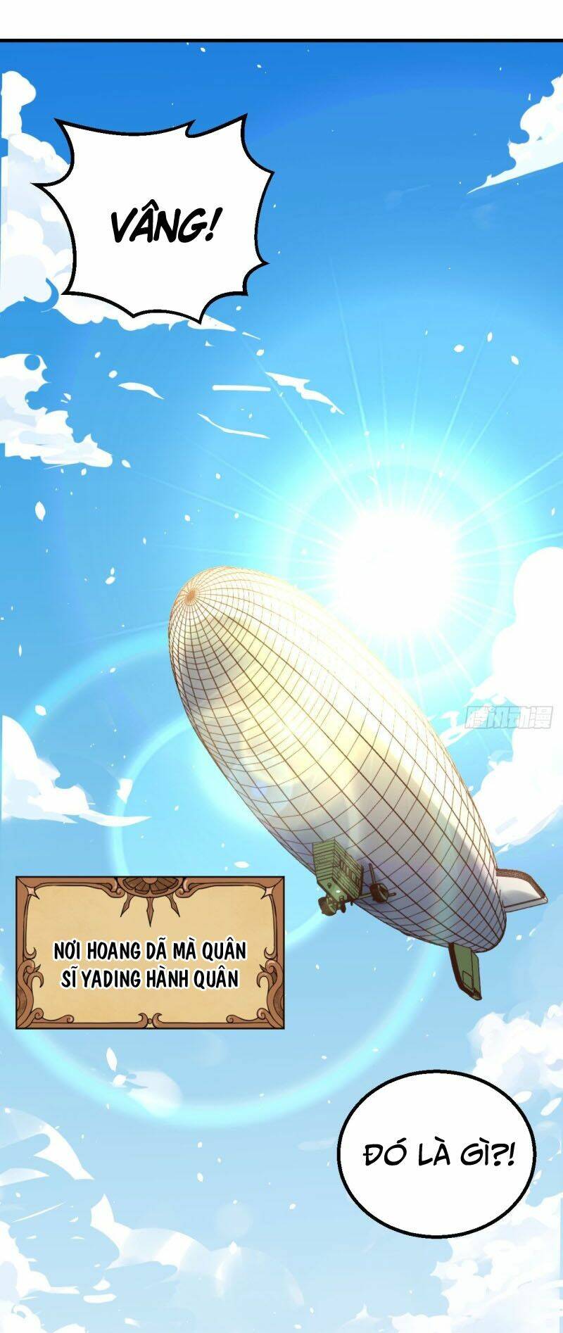 Từ Hôm Nay Bắt Đầu Làm Thành Chủ - Chapter 264 - Page 25