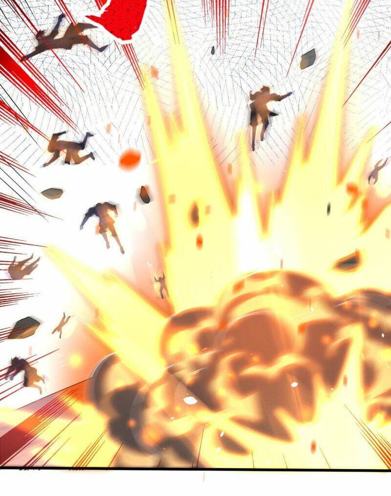 Từ Hôm Nay Bắt Đầu Làm Thành Chủ - Chapter 264 - Page 32