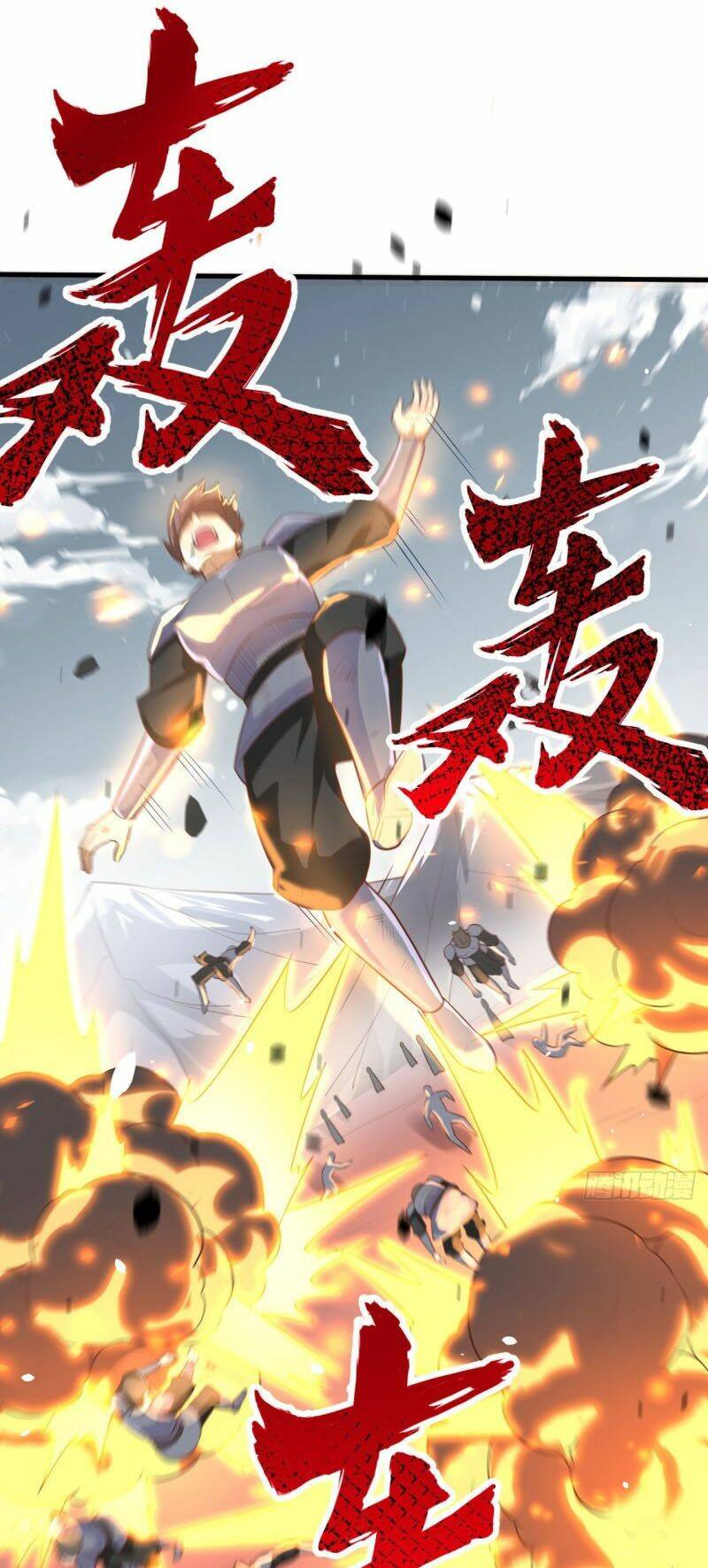 Từ Hôm Nay Bắt Đầu Làm Thành Chủ - Chapter 264 - Page 33