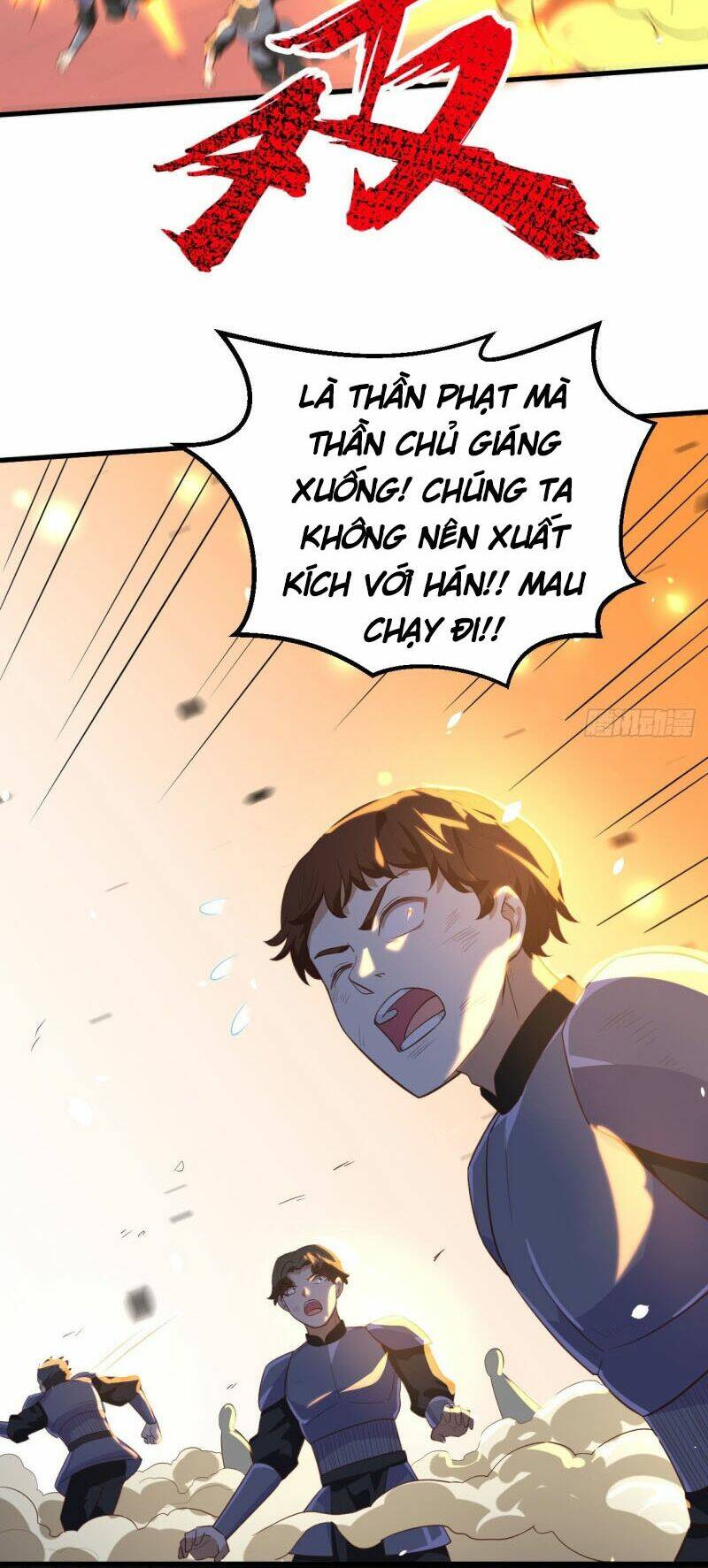 Từ Hôm Nay Bắt Đầu Làm Thành Chủ - Chapter 264 - Page 34