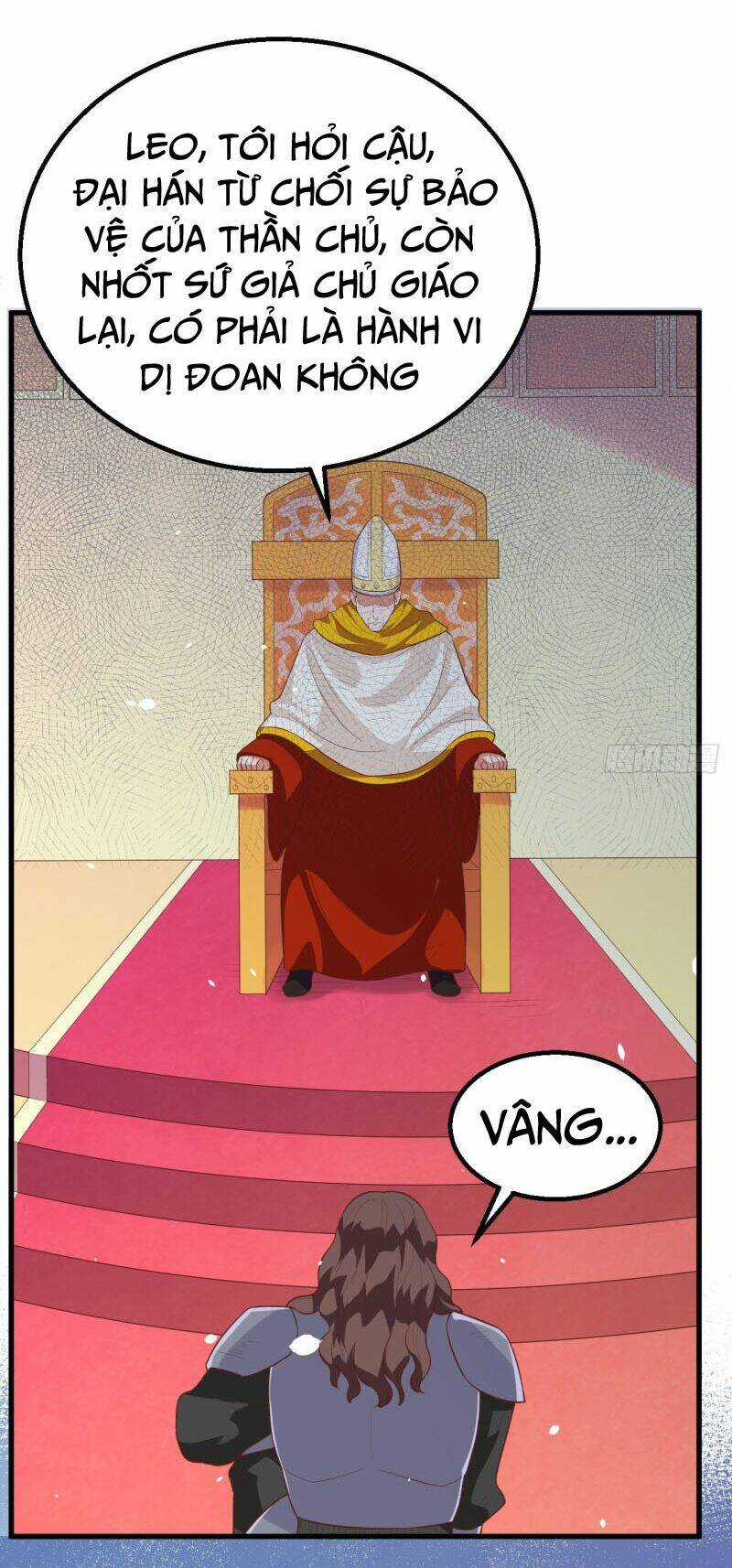 Từ Hôm Nay Bắt Đầu Làm Thành Chủ - Chapter 264 - Page 38